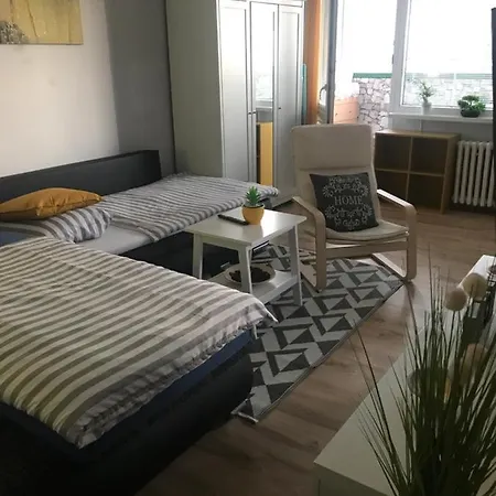 Apartment Cely Byt Rz Den Predem *