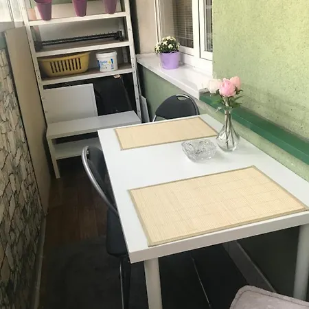 Cely Byt Rz Den Predem モスト