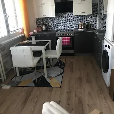 Cely Byt Rz Den Predem Most