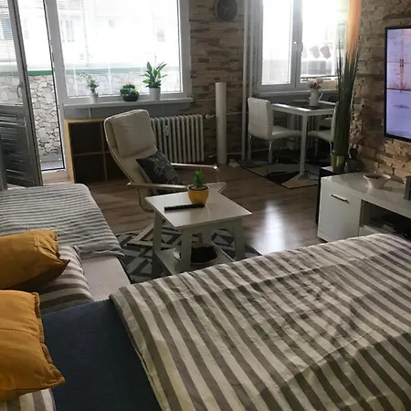 Apartment Cely Byt Rz Den Predem